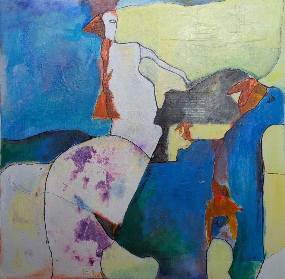 Kunstwerk van Alita Meijer (3 van 3)