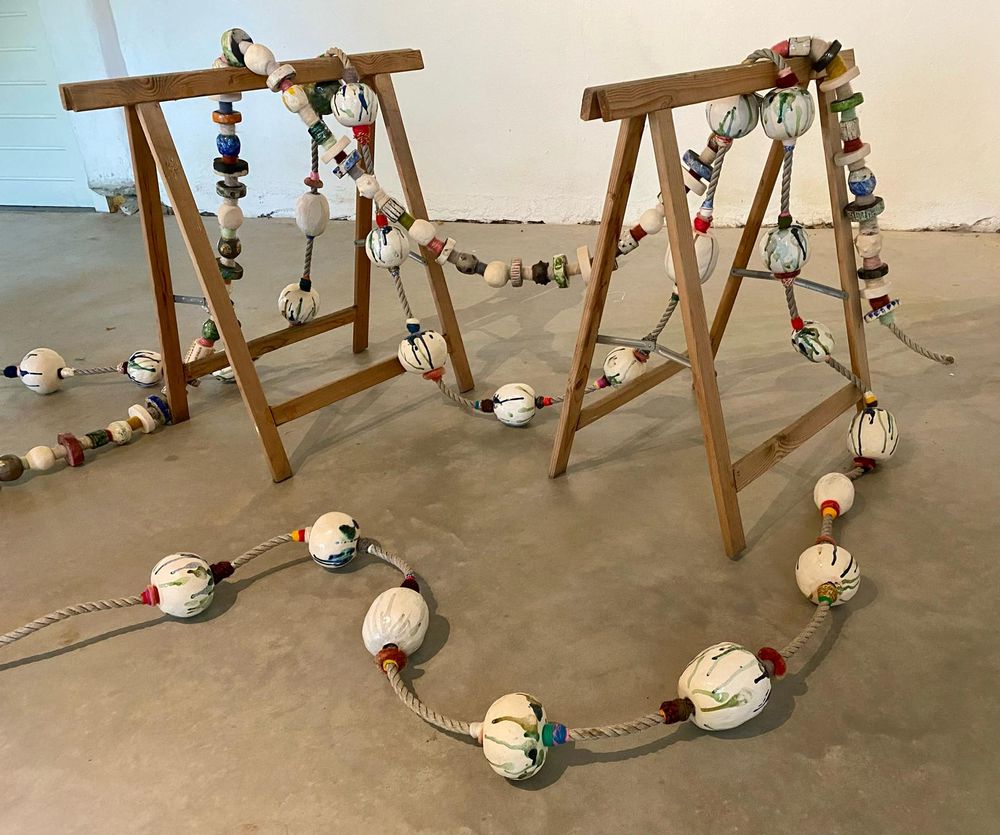 Kunstwerk van Carin Unverzagt (3 van 3)